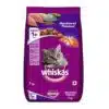 Whiskas mackerel