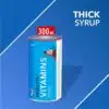 drools absolute vitamin syrup