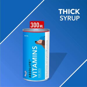 drools absolute vitamin syrup