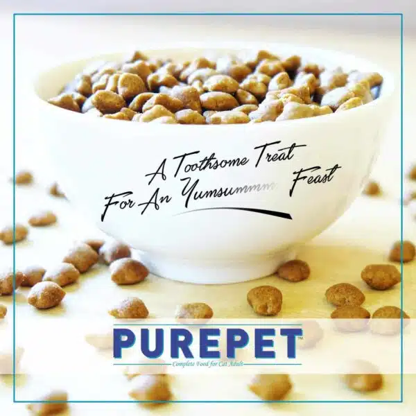purepet gravy