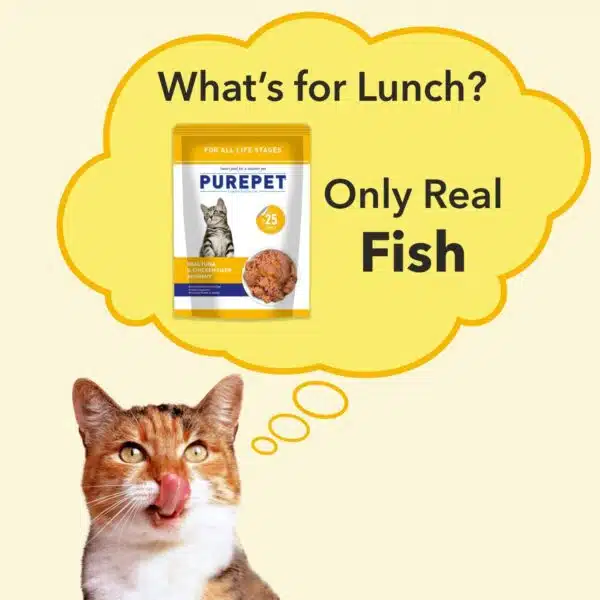 purepet gravy