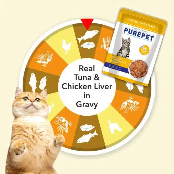 purepet gravy