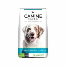 Canine Creek Adult Ultra Premium Dry Dog Food