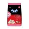 Drools Chicken and Egg Mother and Puppy Dog Dry Food