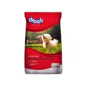 Drools Optimum Performance Puppy Dog Food-20kg