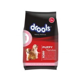 Drools Puppy Starter Dog Food