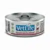 Farmina Vet Life Gastrointestinal Wet Cat Food 85g