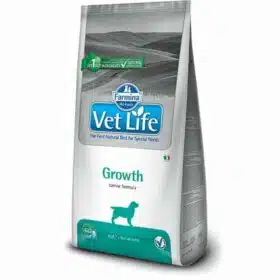 Farmina VetLife Growth Dog Dry Food