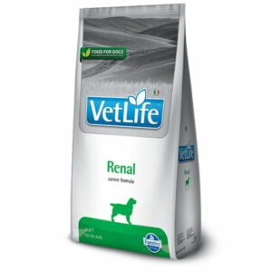 Farmina Vet Life RENAL Canine Formula (Dog)