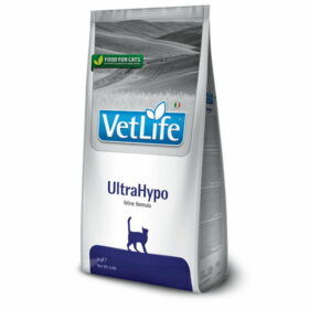 Farmina vetlife hepatic for chronic liver failure feline formula cat food 2kg (1)