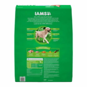 IAMS Large Breed Dry Food (1)
