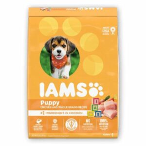 IAMS Puppy Small & Medium Breed
