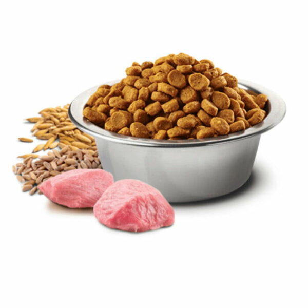 N&D Chicken And Pomegranate Puppy Mini Dog Food (1)