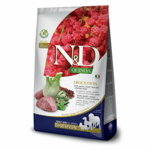 N&D Digestion Lamb Adult Dog Food
