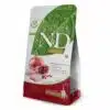 N&D Prime Chicken Kitten dry food for Cat