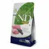 N&D Prime Lamb Adult dry food for Cat