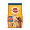 Pedigree Chicken and Vegetable adult dog dry food