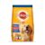Pedigree Chicken and Vegetable adult dog dry food