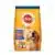 Pedigree Chicken and Vegetable adult dog dry food