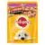 Pedigree Chicken Chunks in Gravy Pouch Puppy Wet Food