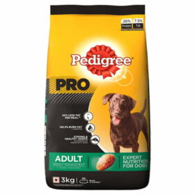 Pedigree Pro Adult Weight Management Dog Food
