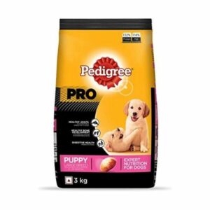Pedigree Pro Large Breed Puppy Food