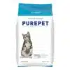 Purepet Adult Ocean Fish Cat Food