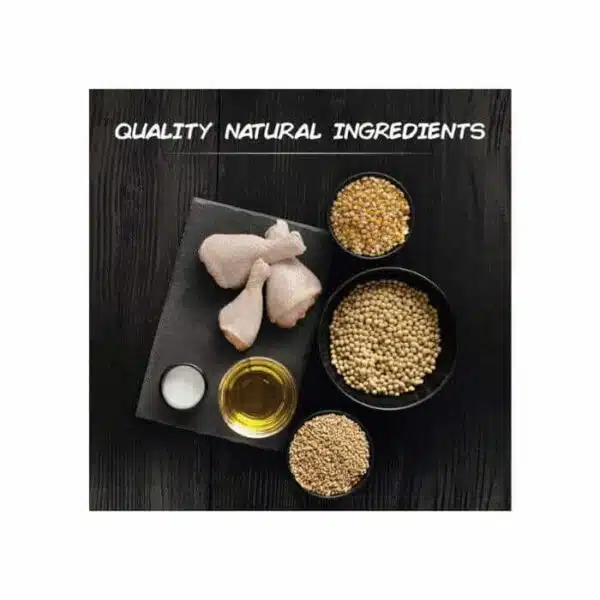 Purina Supercoat Adult All Breed Chicken Dog Dry Food (3)