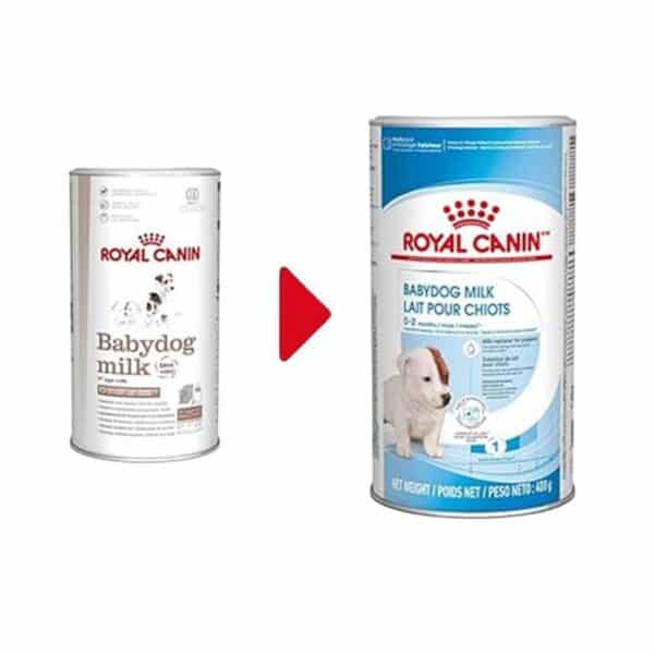 Royal Canin Baby Dog 1st Age Milk