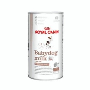 Royal Canin Babydog Milk- Milk Replacer for Puppies