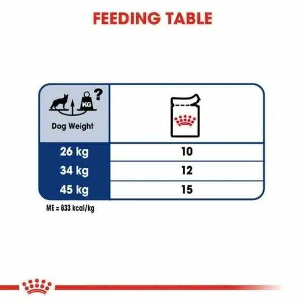Royal Canin Maxi breed for Adult Dry Food (3)