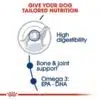 Royal Canin Maxi breed for Adult dry food (2)