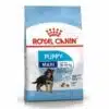 Royal Canin Maxi breed for Puppy dry food