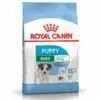 Royal Canin Mini Puppy Dry Food