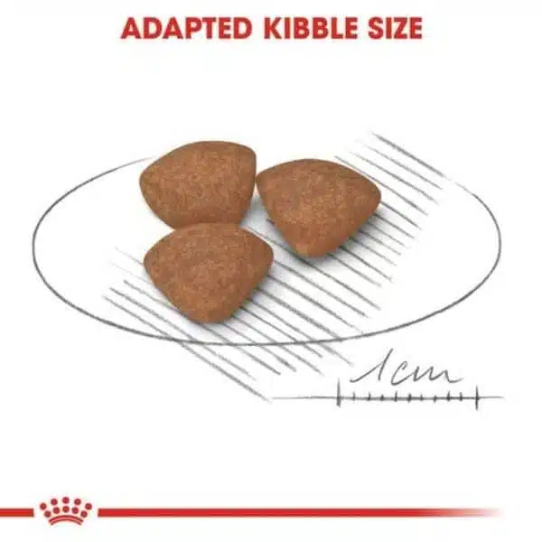 Royal Canin Mini Puppy Dry Food (2)