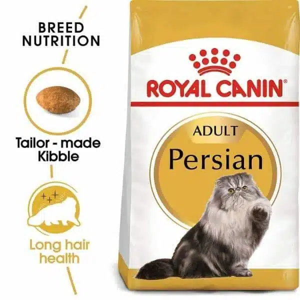 Royal Canin Persian Cat for Adult dry food (4)