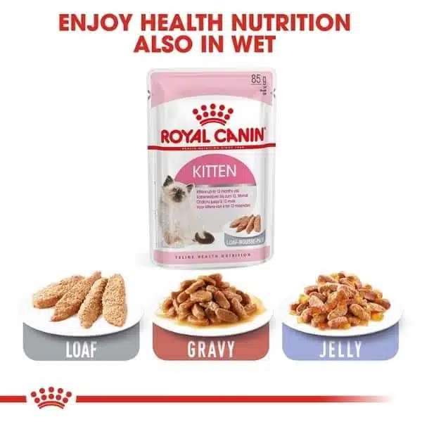 Royal Canin Second Age for Kitten Dry Food (2)