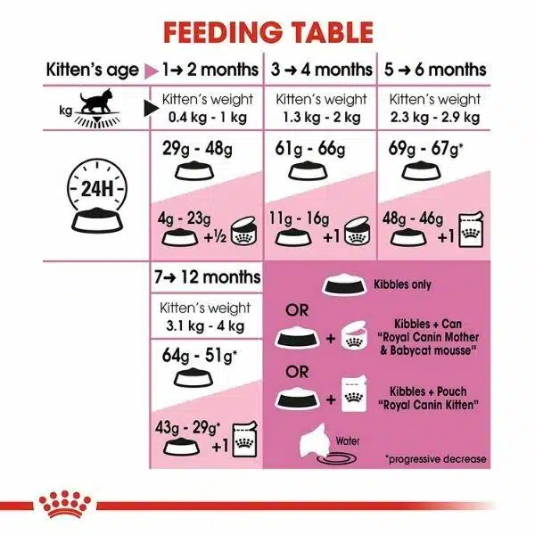 Royal Canin Second Age for Kitten Dry Food (3)