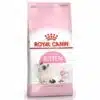 Royal Canin Second Age for Kitten Dry Food