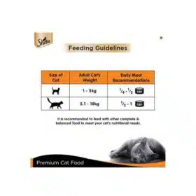 Sheba Cat Food Deluxe Gravy Can - 85 gms (2)