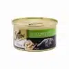 Sheba Cat Food Deluxe Gravy Can - 85 gms