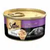 Sheba Tuna Filets in Jelly Premium Cat Wet Food