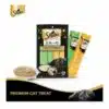 Sheba Cat Treats Melty Premium - 48 gms (1)