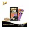 Sheba Melty Maguro Tuna & Seafood Flavour Cat Treat