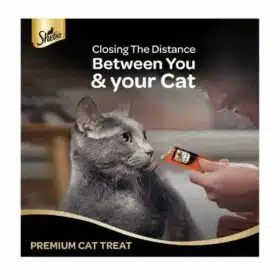 Sheba Cat Treats Melty Premium - 48 gms (2)