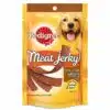 Pedigree Grilled Liver Meat Jerky Adult Dog Treat