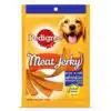Pedigree Barbecued Chicken Meat Jerky Adult Dog Treats