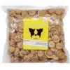 Drools Baked Delights Chicken Flavour Smiley Dog Biscuits