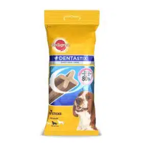 Pedigree Dentastix Oral Care for Adult Medium Breed Dog Treats