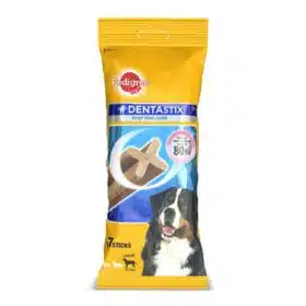Pedigree Dentastix Oral Care for Adult Large Breed Dog Treats
